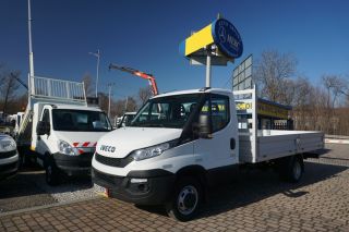 Iveco 35C15